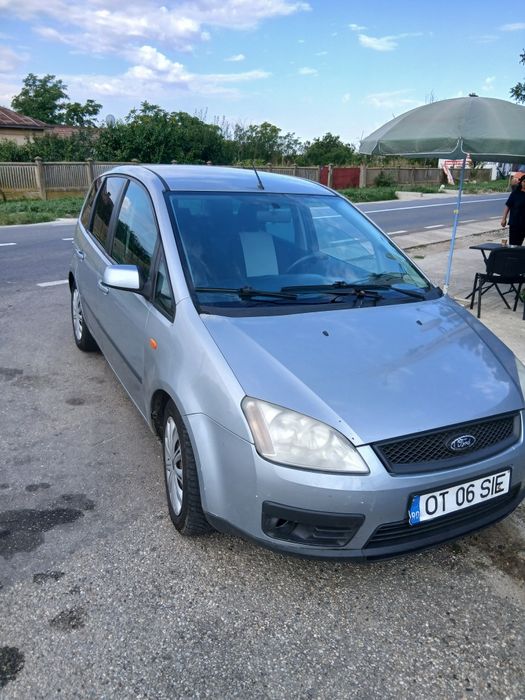 FORD C-Max 2004 — imagine 2