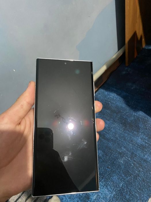 Samsung s22 ultra snapdragon version