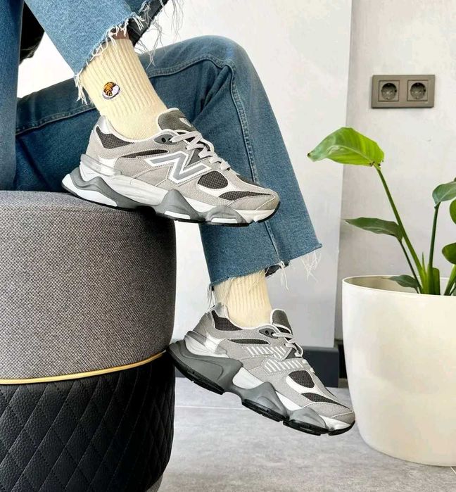 New Balance маратонки 36-45 номер