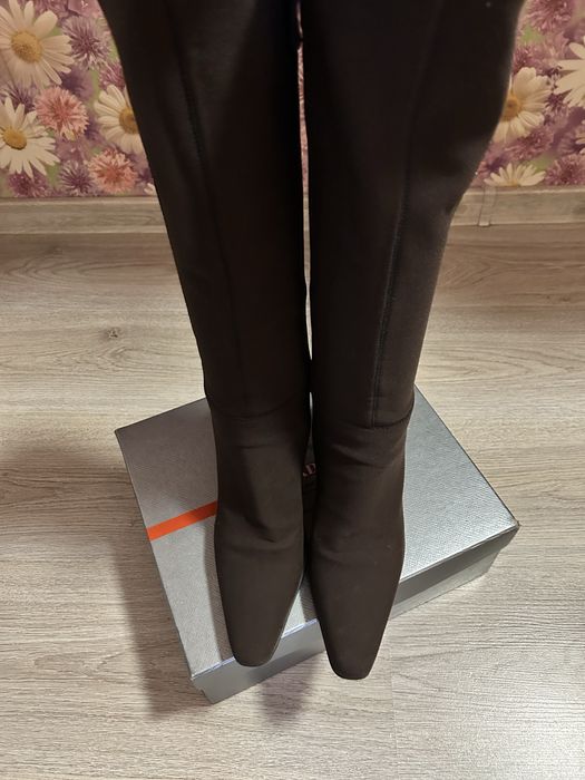 Боти на PRADA N 36