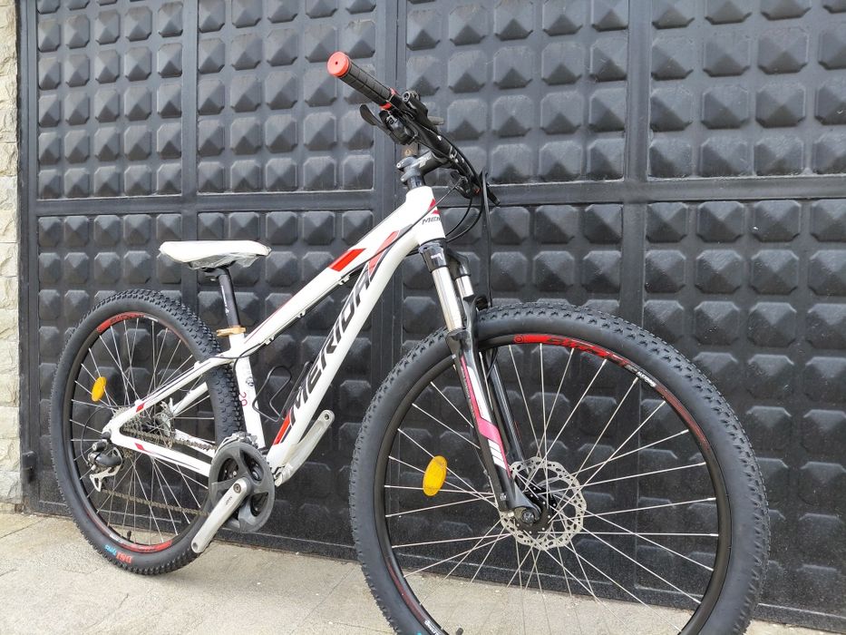 Алуминиев велосипед