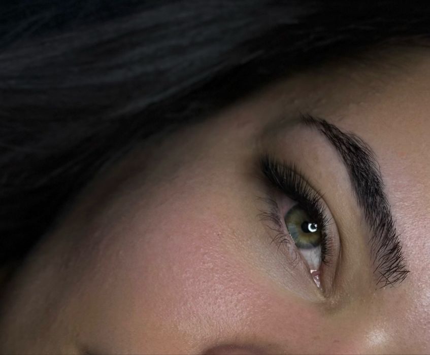 Aplic extensii de gene – Aspect natural și elegant | Constanța