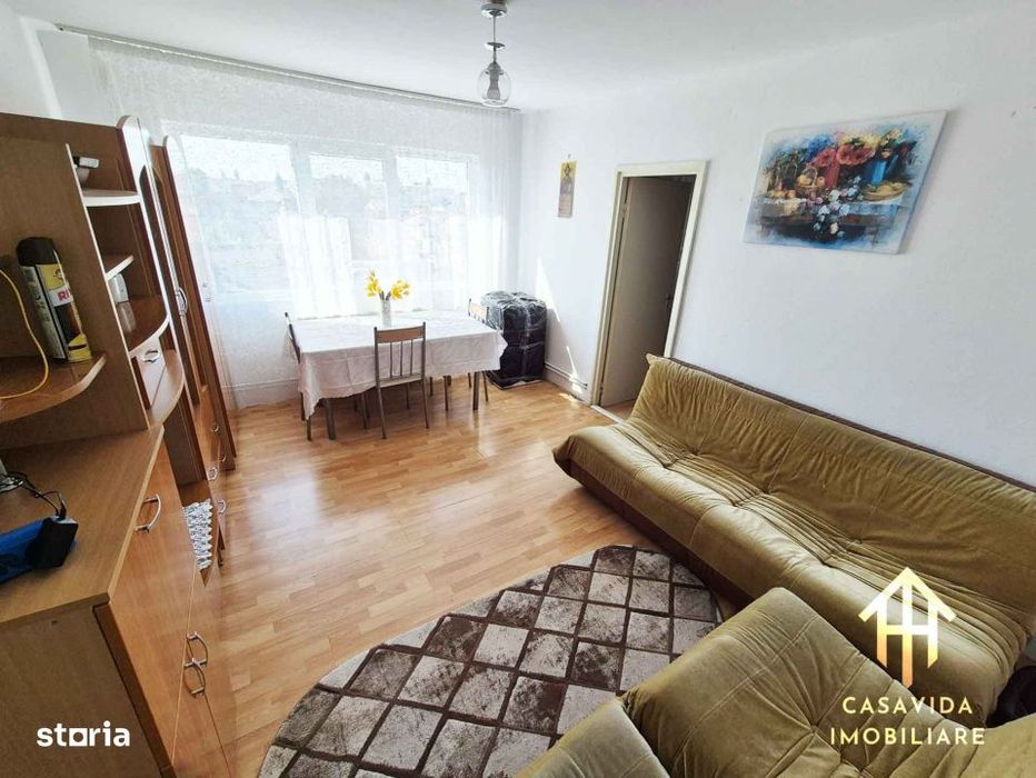 Apartament 2 camere de vanzare – Str. Ceahlaului, Micro 3