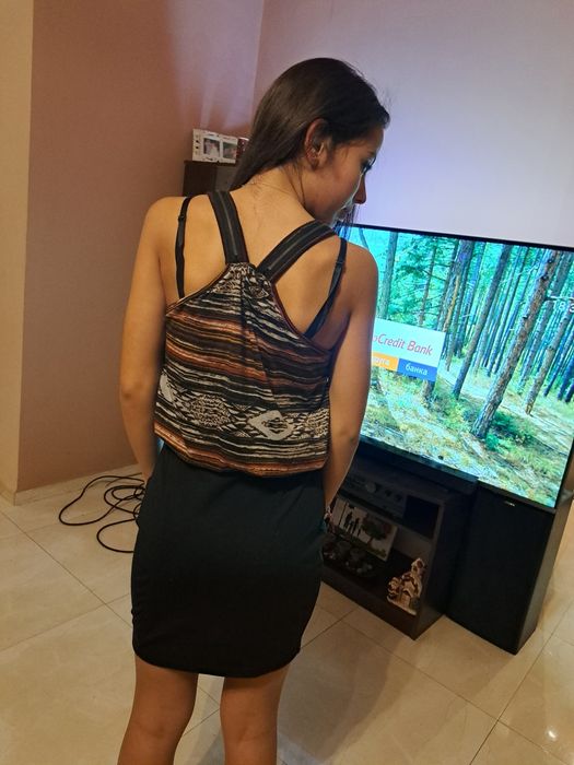 Две рокли дамски размер м