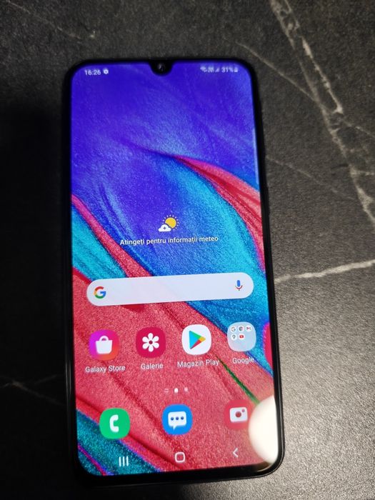 Samsung a40 64gb