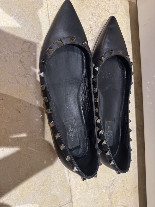 Valentino Garavani Pantofi/ balerini