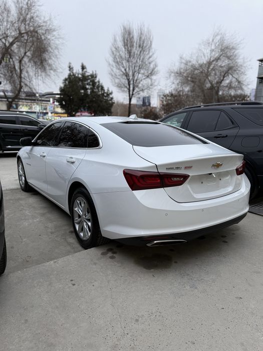 Malibu 1.5 ideal holatda