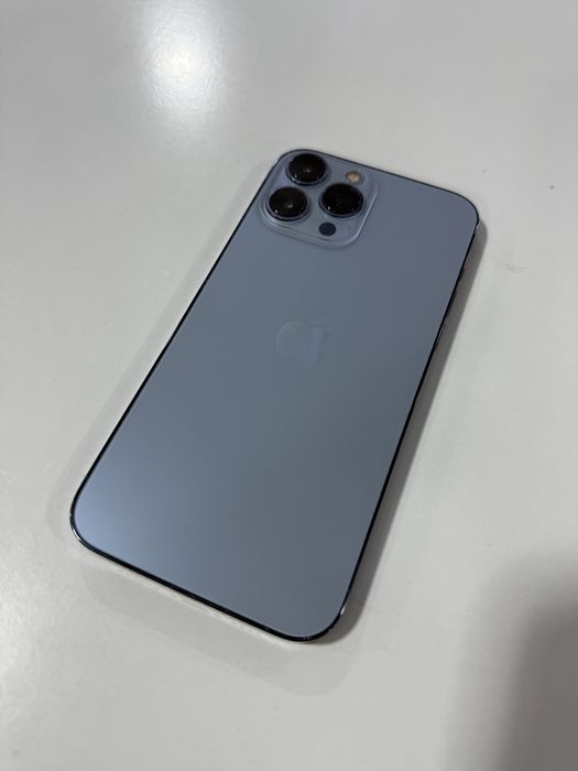 Продам iPhone 13 Pro Max Айфон
