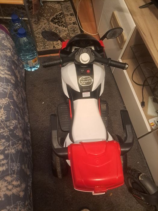Motr electric copii