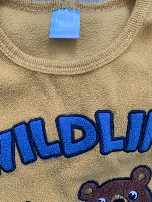 Pijamale baiat - 7-8 ani, 122-128 cm