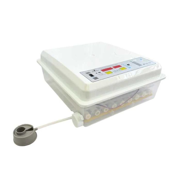 Incubator Automat 64 Oua Clocitoare Gaina Rata Gasca LivratGRATUIT