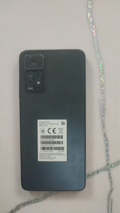 Продам телефон Xiaomi Redmi note 11 pro