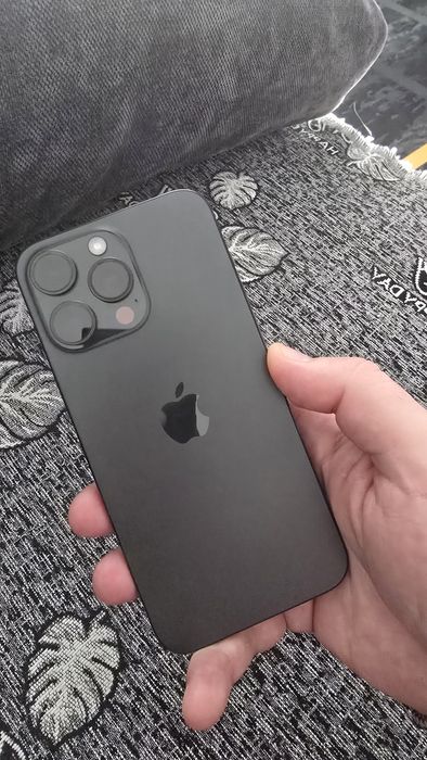 iPhone 15 PRO MAX 512GB