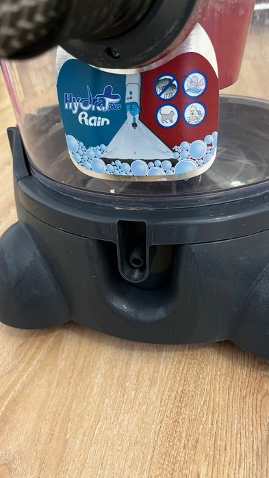 Продается моющий полисос почти новый