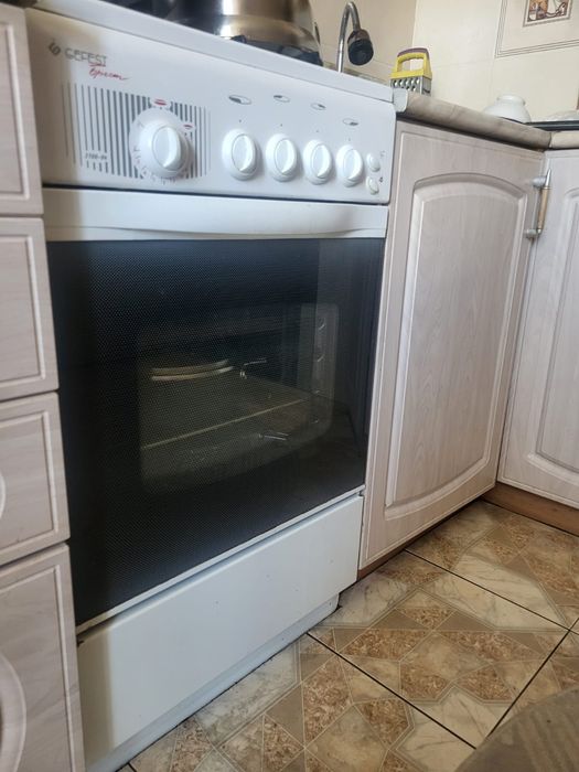 Продам кухонный гарнитур