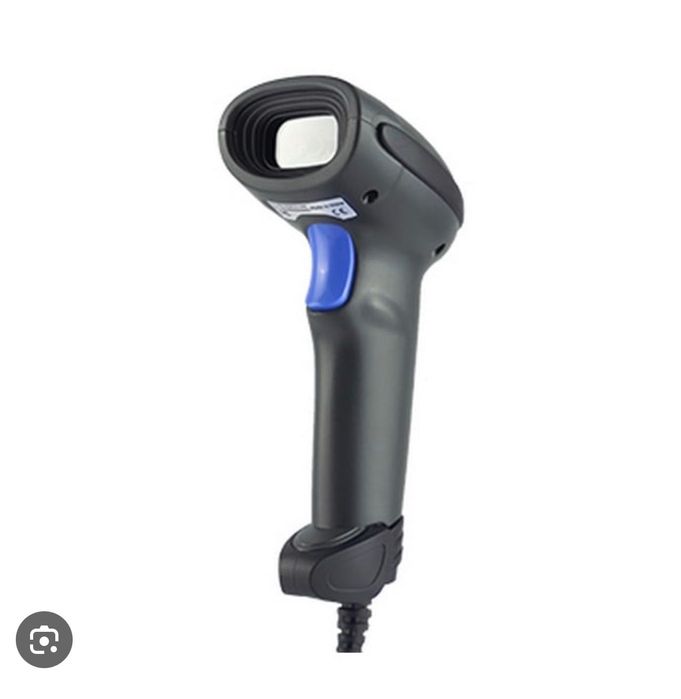 Сканер штрих код ва Quar код учун.