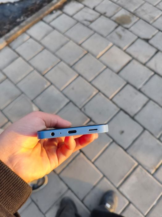 Samsung A 15 в хорошем состоянии