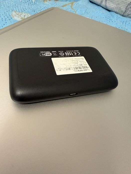 MiFi роутер ZTE MF910L