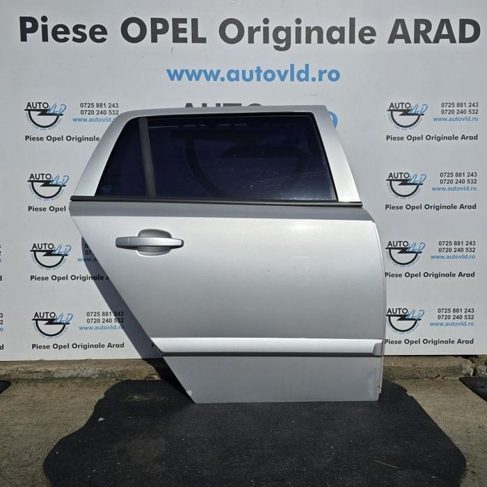 Portiera usa Z157 dreapta spate Opel Astra H facelift