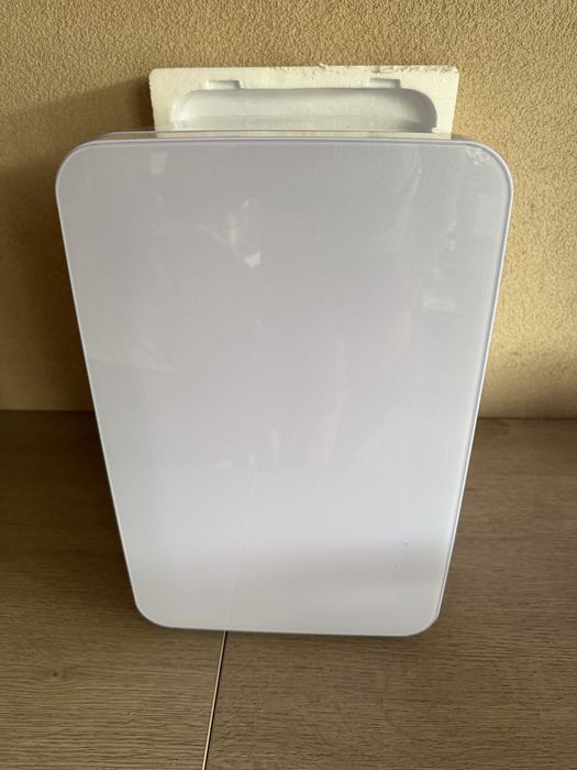 Advwin Mini frigider 22L, frigider auto portabil.