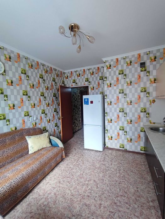 Сдам в аренду квартиру