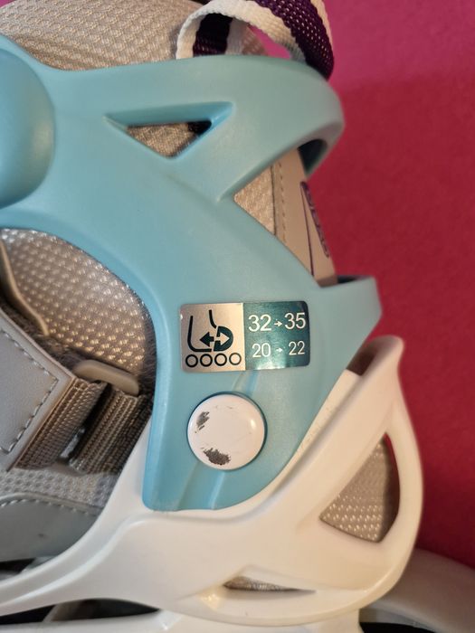 Role copii oxelo  32-35