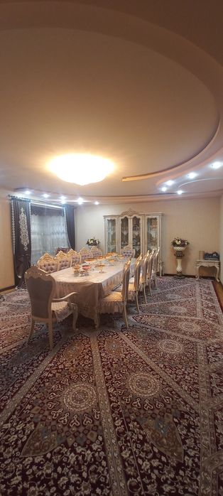 Сергели улица Чорток 10 соток ЕВРОДОМ  11 комнат