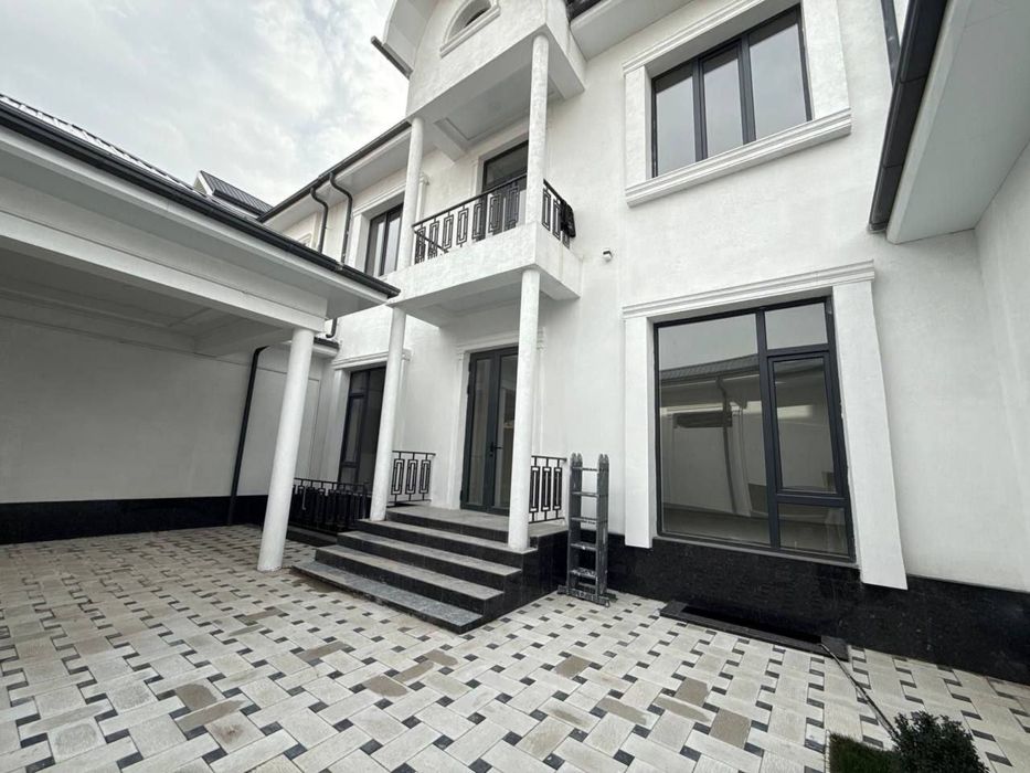 Исломобад махалля , Зенит