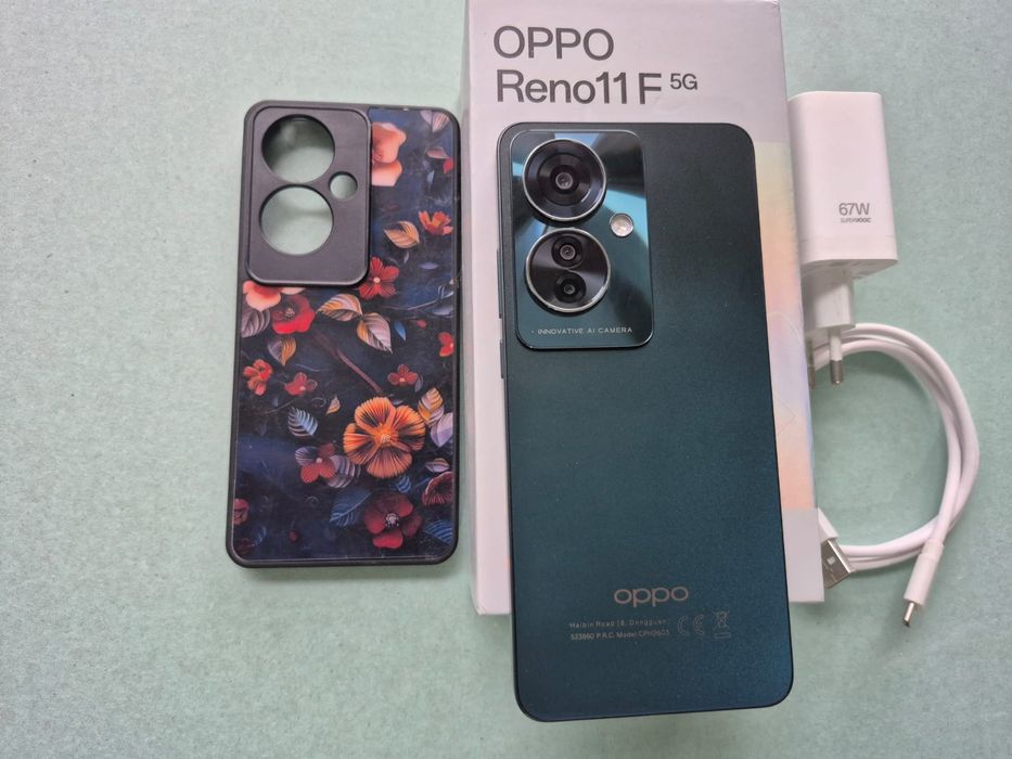 Oppo Reno F 11 5G