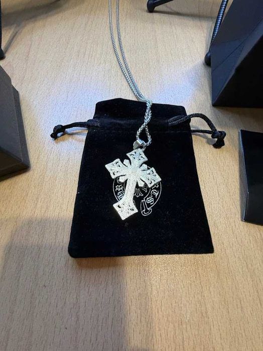 Lant Chrome Hearts CH