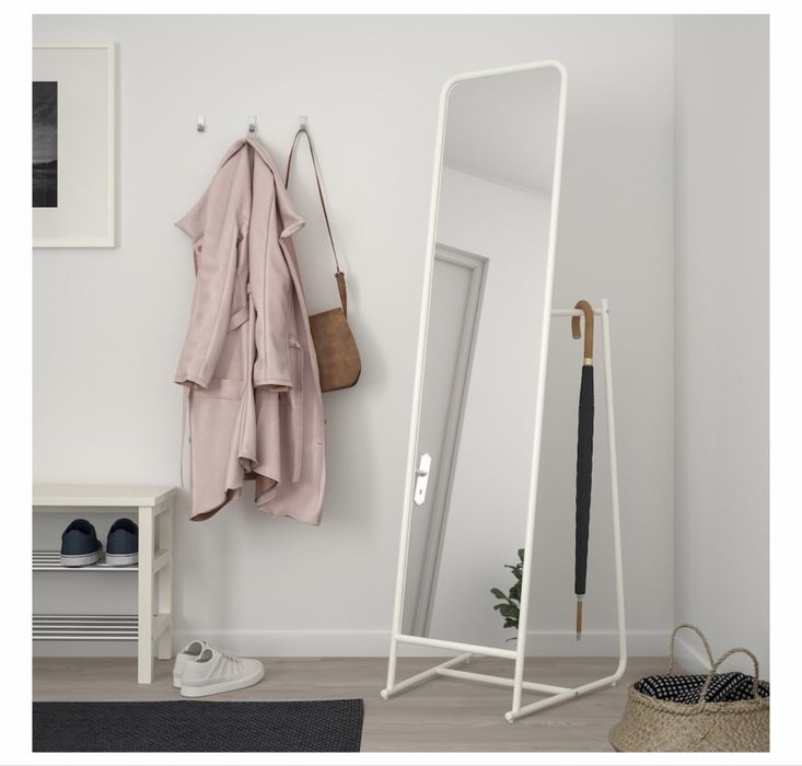 Зеркало напольное IKEA 48x160 см