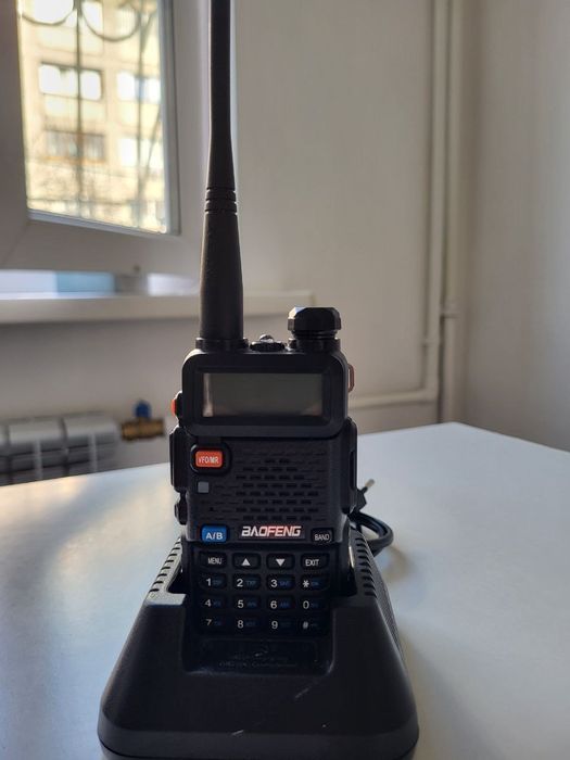 baofeng uv-5r 10w