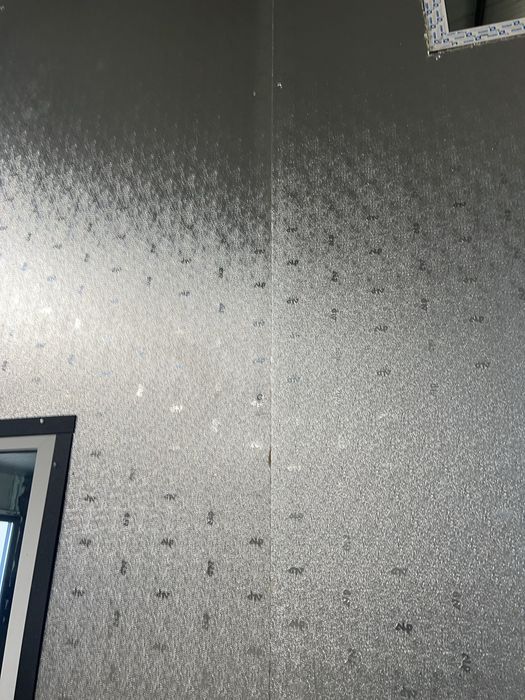 De vânzarecpanouri de izolat 4 m lungime