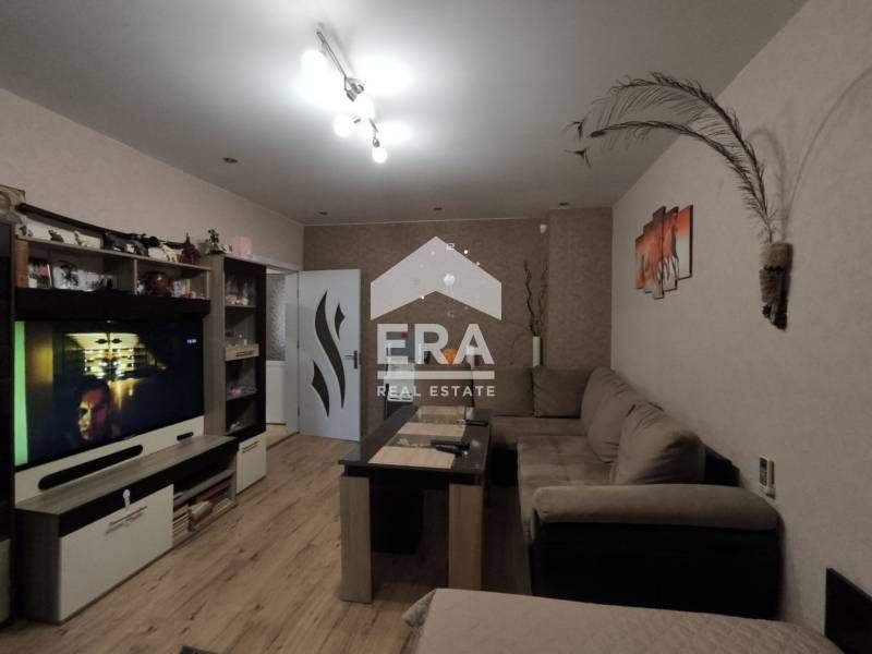 Продава се Тристаен апартамент в Хасково, Орфей - 84 кв.м за 1131 €/кв.м - Снимка #11