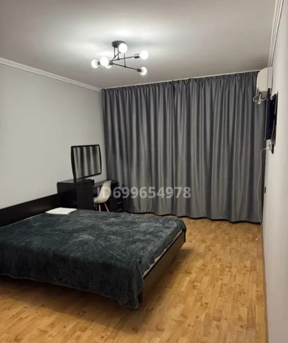 Квартира по часам