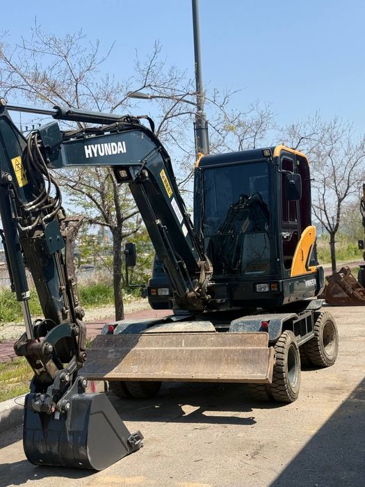 Hyundai HW65A 2024 yil
