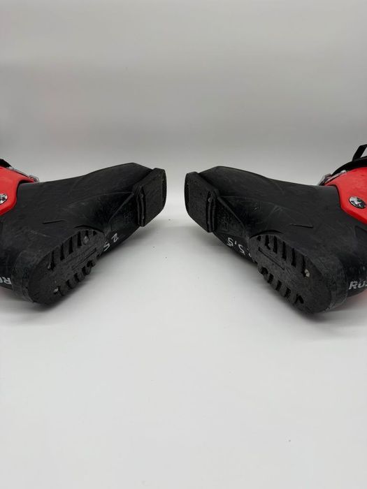 Clapari ski schi Rossignol Evo R marime EUR:38,5 Mondo:25.5 Flex:70 last:104