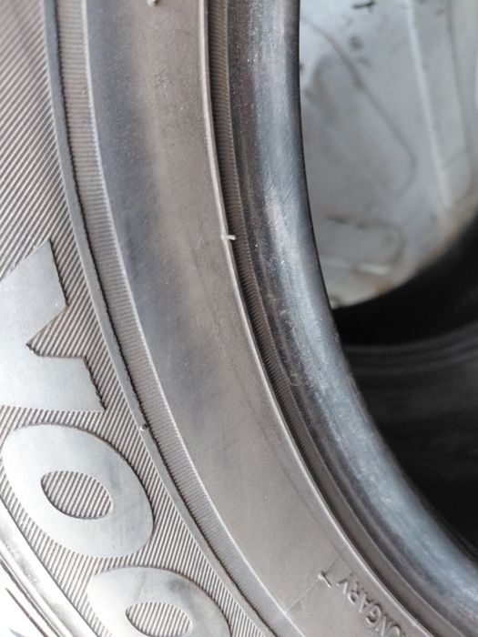 185/65/15" Hankook 2бр.гуми