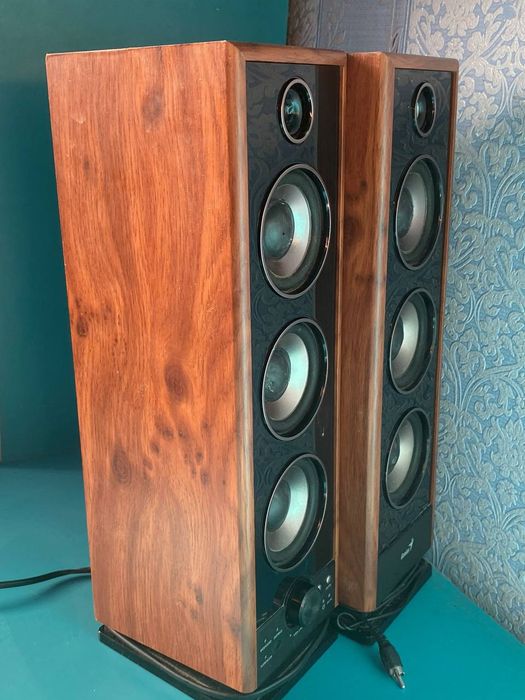 Калонка  Прадаётчя нужен ремонт