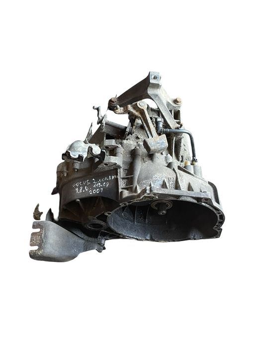 Cutie De Viteze Manuala 5 Trepte Ford Focus Ii Da_, Hcp, Dp 2004 - 201
