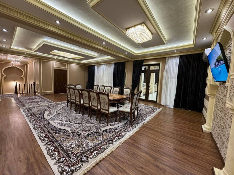Shahar Markazida Kunlik Dacha!Сдаётся Villa в центре города Ташкент !!