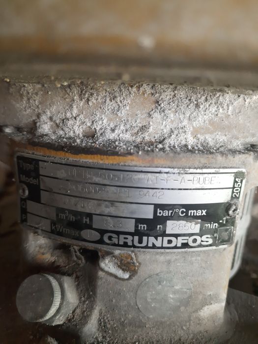 Помпи за вода...