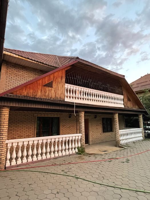 Балясины из бетона