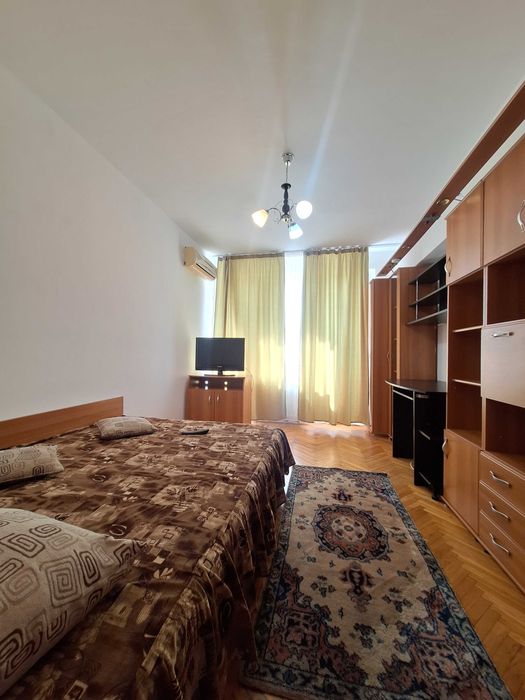 Apartament 2 camere, Baba Novac - Campia Libertatii - Parc IOR