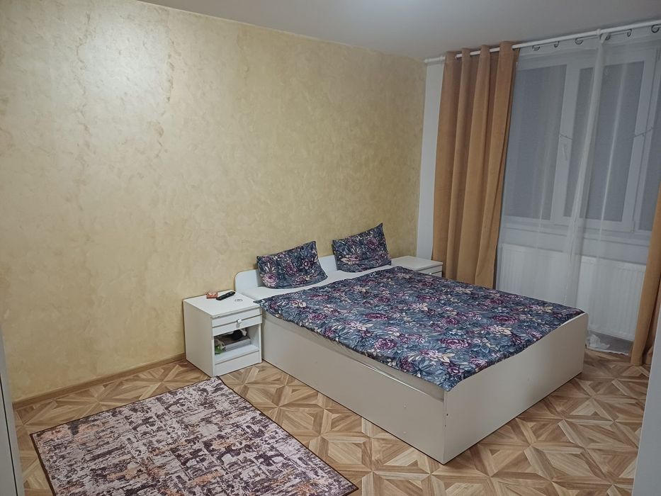 Apartament 4 camere 2 bai