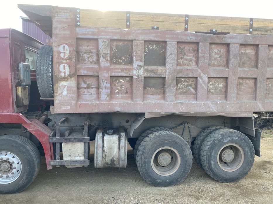 Продам хову в хорошем состоянии