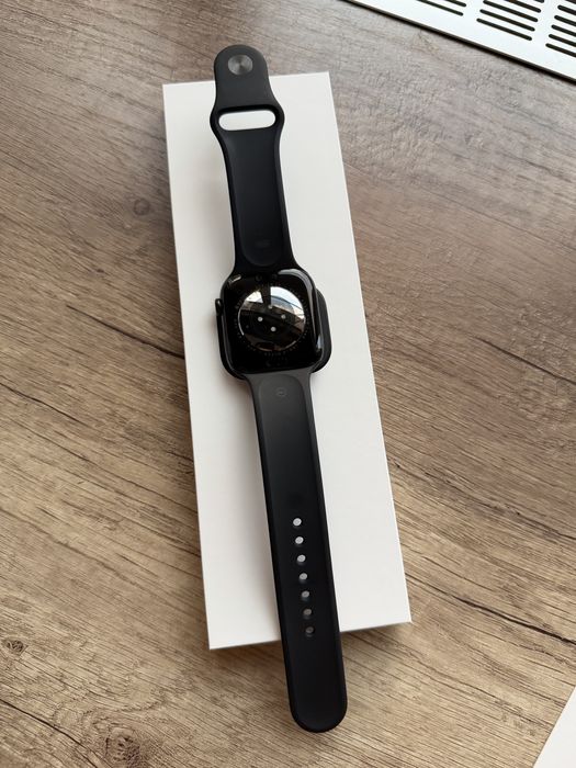 Apple Watch Series 10 46мм