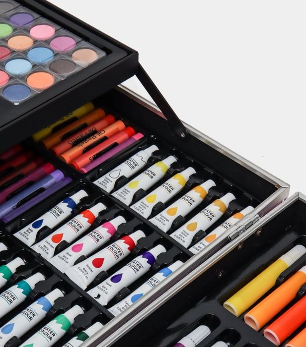 Набор единорог 145