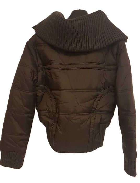 Дамско яке размер С