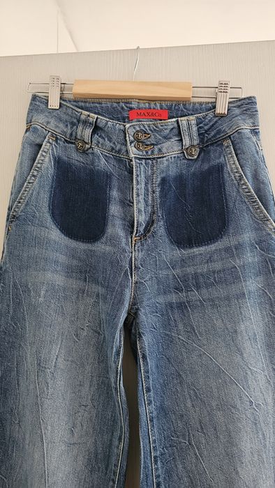 Дамски дънки Max&Co
